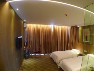 Zhangjiajie Red Orange Fashion Hotel 外观 照片